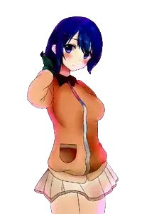 Claire Abigail