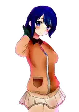 Claire Abigail