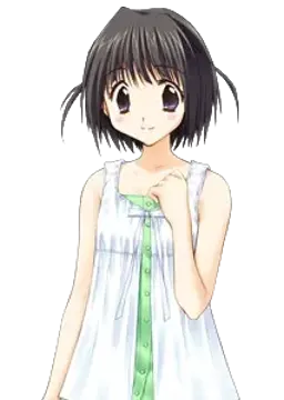 湧井 咲