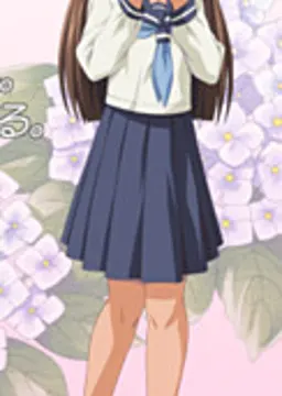 桜見 鏡子