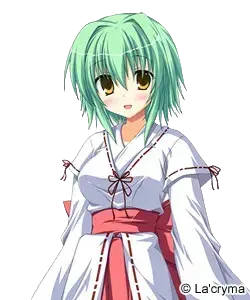 梶浦 海美
