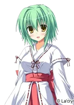 梶浦 海美