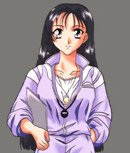 結城 静香