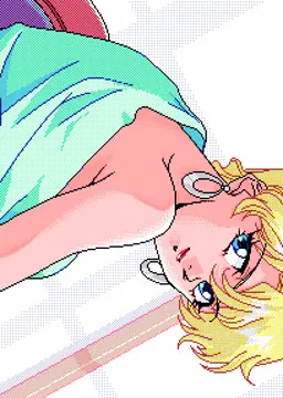 京子