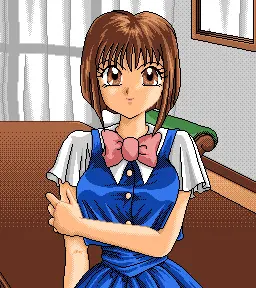 赤井明日香