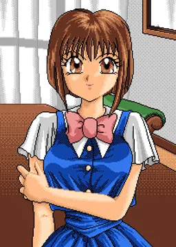 赤井明日香
