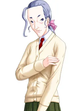 二階堂 真美