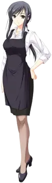 柊木綾子