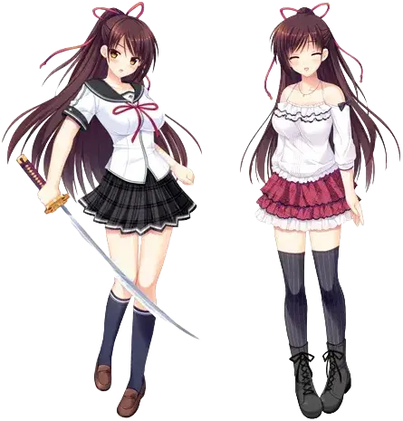 伊月 美羽
