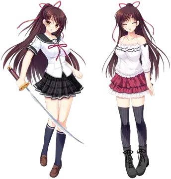 伊月 美羽
