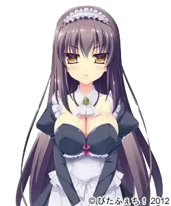 美田 由美子