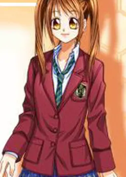 白詰 くるみ