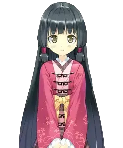 时任七穗