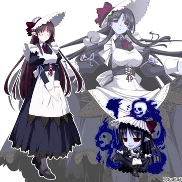 ヴァニラ