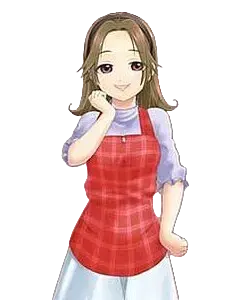 母