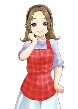 母