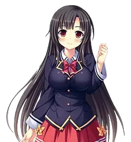 氷川 りりな