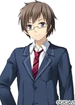 中津 幸太郎