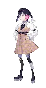 屍 明美