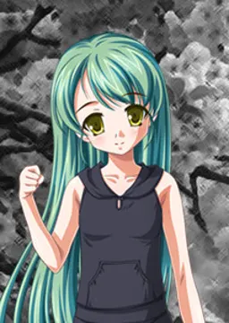 Inoue Yukina