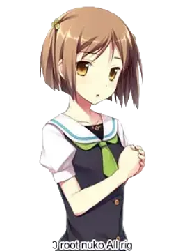 梶浦 羽衣