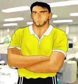 来栖 翔