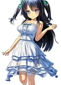 由里香