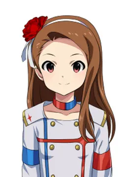 水瀬 伊織