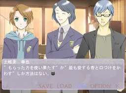 治愈魔法与空虚魔女