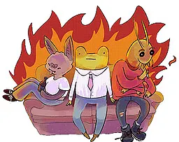 The Ugly Club