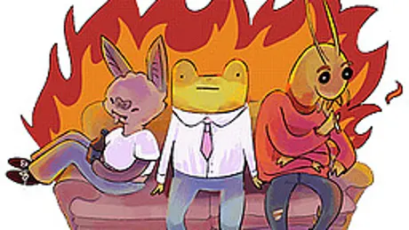 The Ugly Club