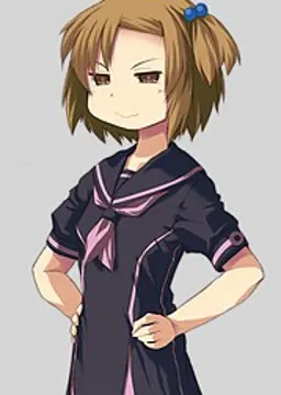 木辛 アスミ