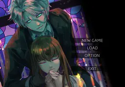 The Opera Phantom