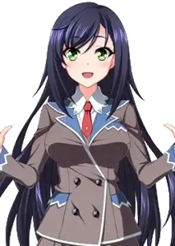 姉小路 直子