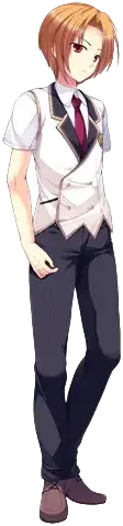風間末松