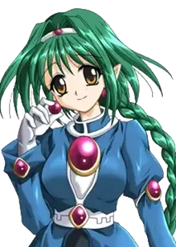 キュルファ