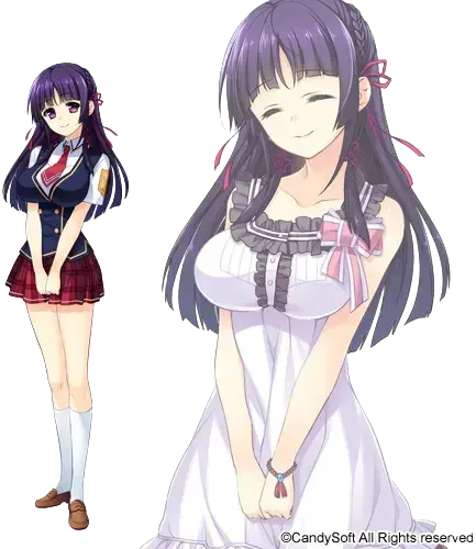 大女ノ門龍院 澄香