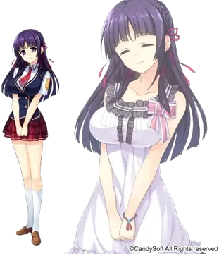 大女之门龙院澄香