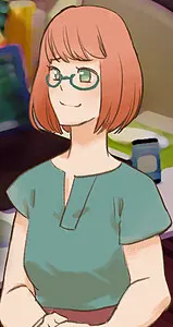 Protagonist