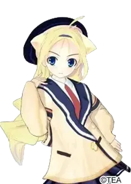 リーサ