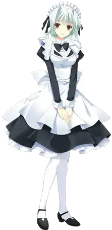 瑠璃香·奥黛特