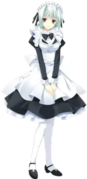 瑠璃香・オーデット