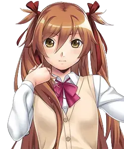 槙野 杏梨