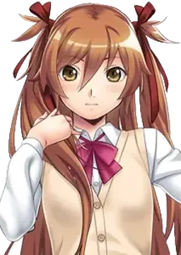 槙野 杏梨