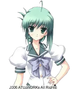 椚木樹里