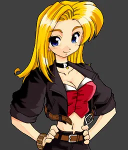 ダナ・レインフォックス