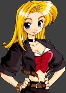 ダナ・レインフォックス