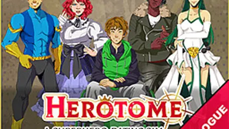 Herotome