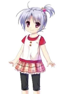 楠井 梨未
