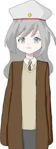 Shion Kisaragi